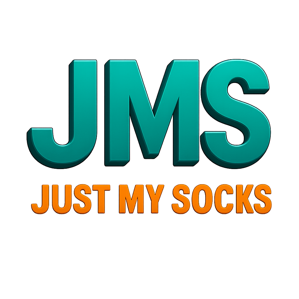 JustMySocks Logo